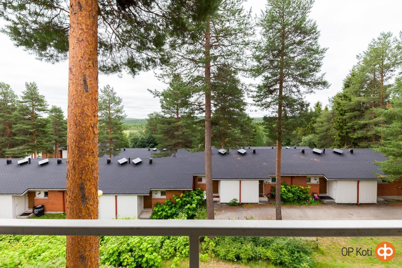 Apt 37 Rovaniemi Exterior foto