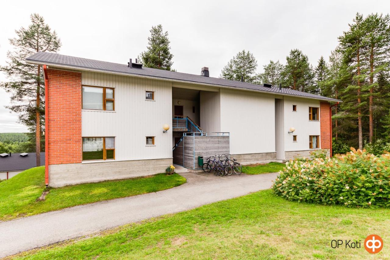 Apt 37 Rovaniemi Exterior foto